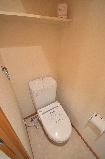 物件内観写真10　(別号室)