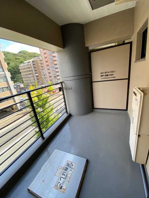 物件内観写真7　(別号室)