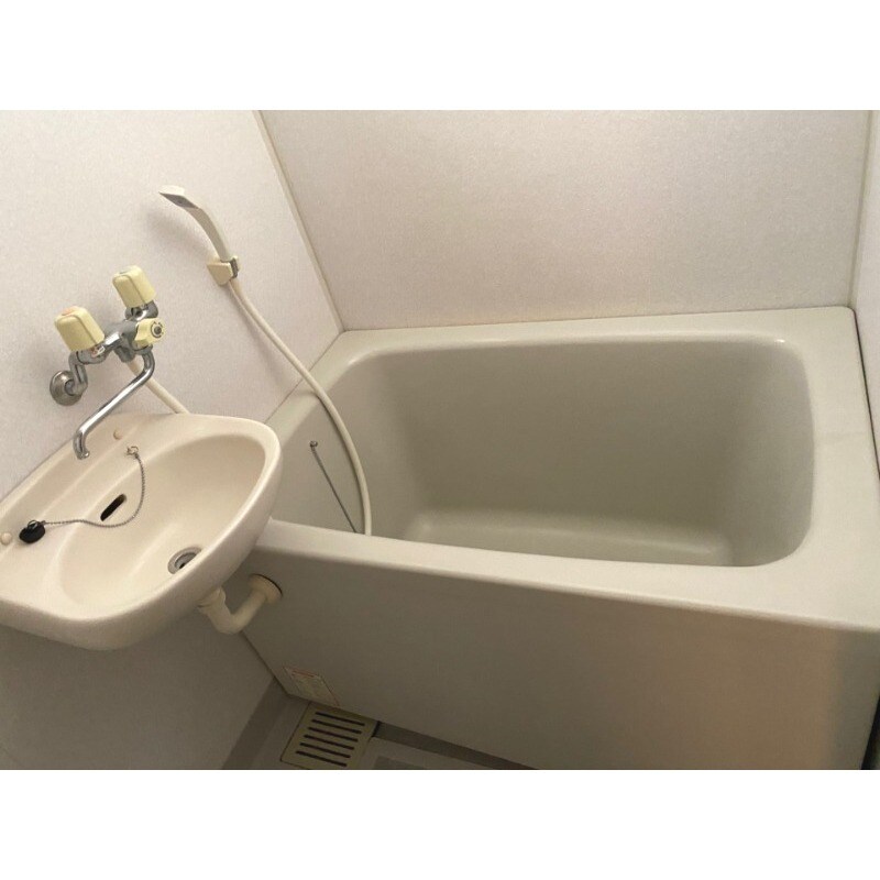 物件内観写真9　(別号室)