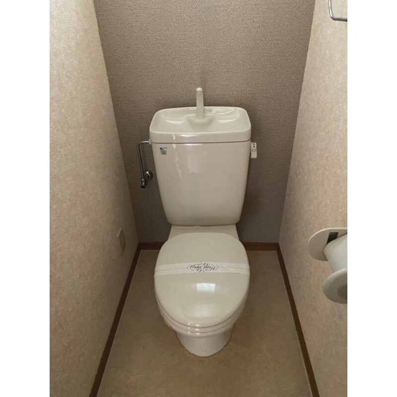 物件内観写真10　(別号室)