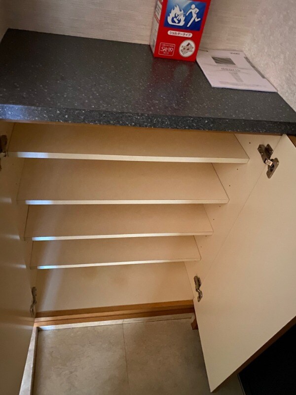 物件内観写真11　(別号室)