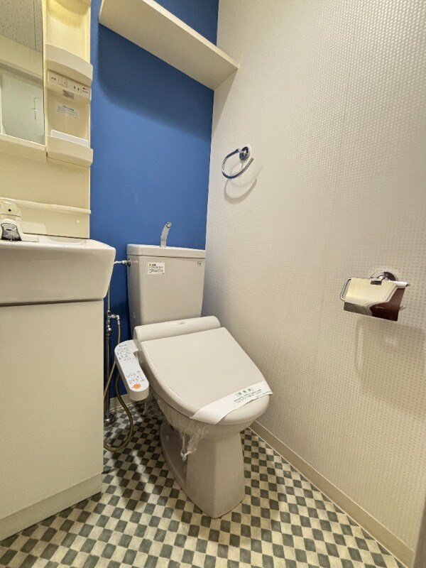 物件内観写真11　(1310号室　写真)