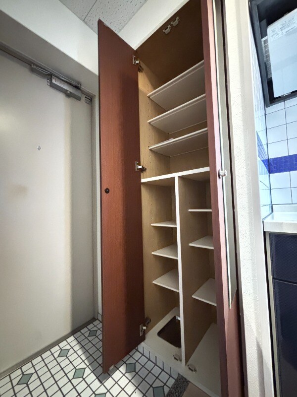 物件内観写真15　(1310号室　写真)