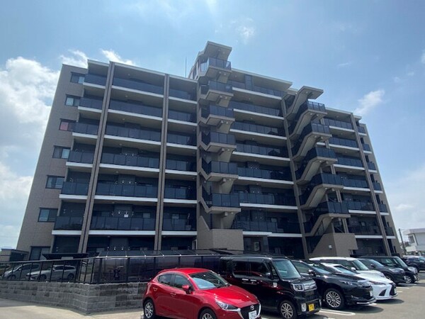 建物外観(外観)
