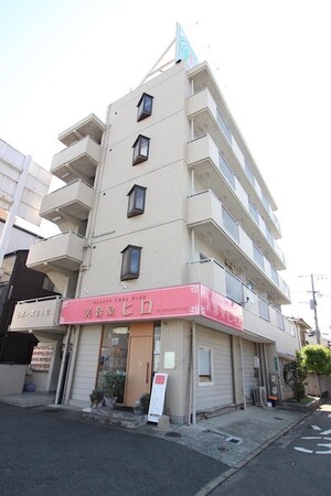 リポーズ310外観写真