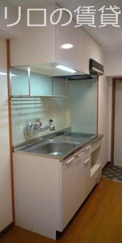 物件内観写真3　(別号室)