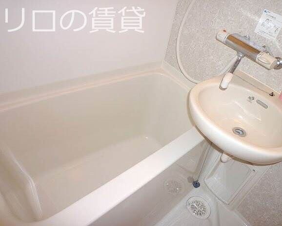 物件内観写真4　(別号室)