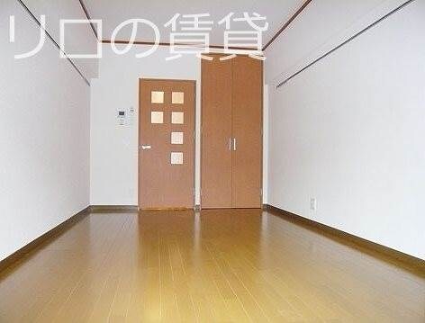 物件内観写真13　(別号室)