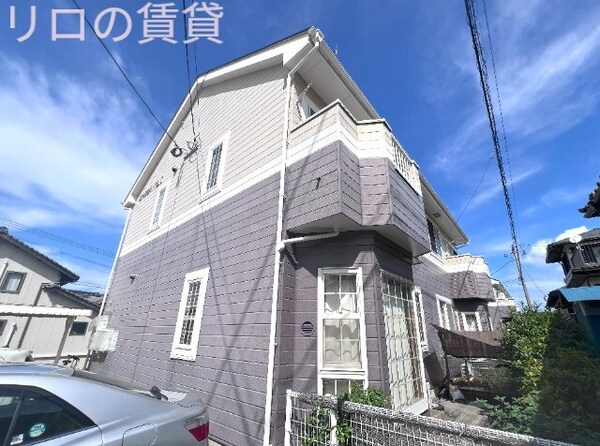建物外観(外観)