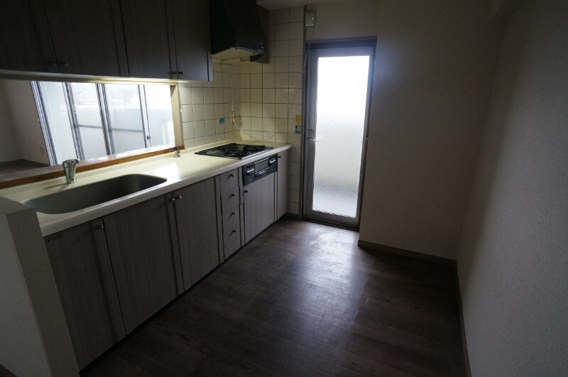 物件内観写真4　(同型タイプ)