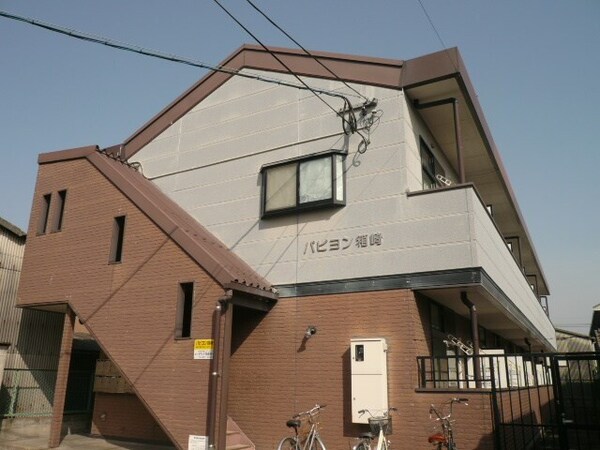 建物外観(外観)