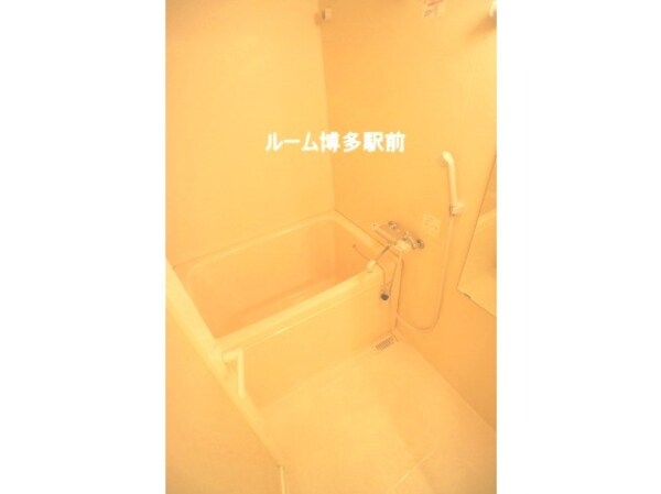 バス／シャワールーム等(別号室イメージ)