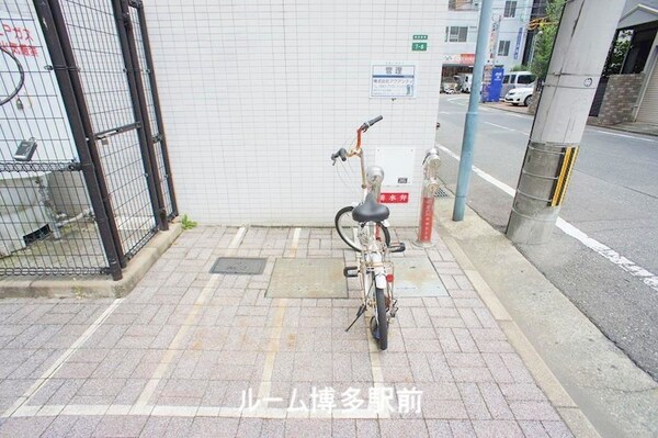 その他(別号室イメージ)