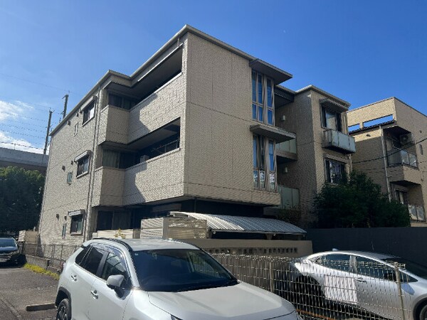 建物外観(外観)