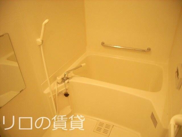 物件内観写真7　(別号室イメージ)