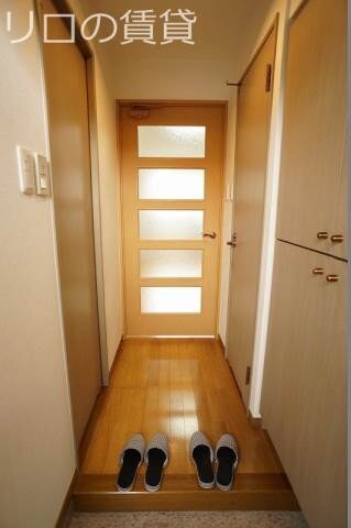 物件内観写真9　(別号室イメージ)