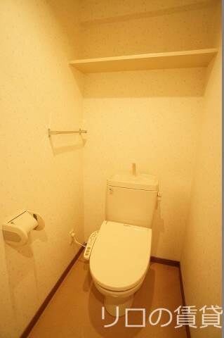 物件内観写真11　(別号室イメージ)