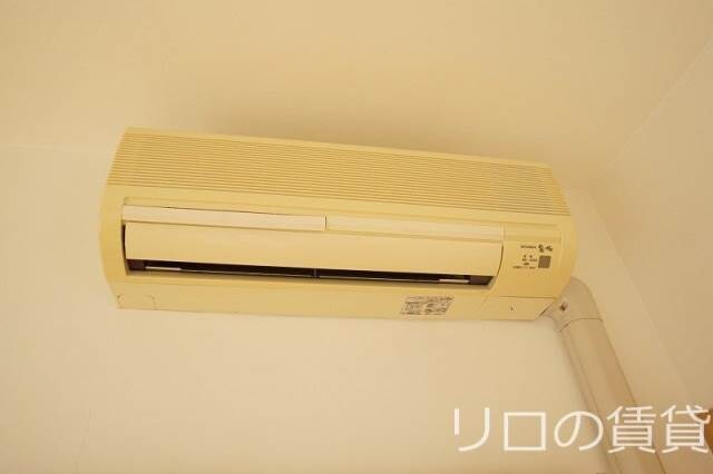 物件内観写真12　(別号室イメージ)