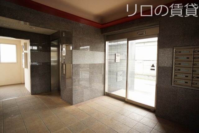 物件内観写真13　(別号室イメージ)