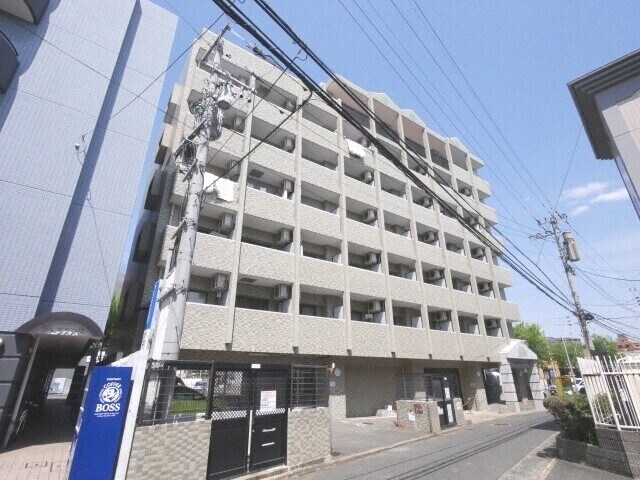 物件外観写真1　(外観)