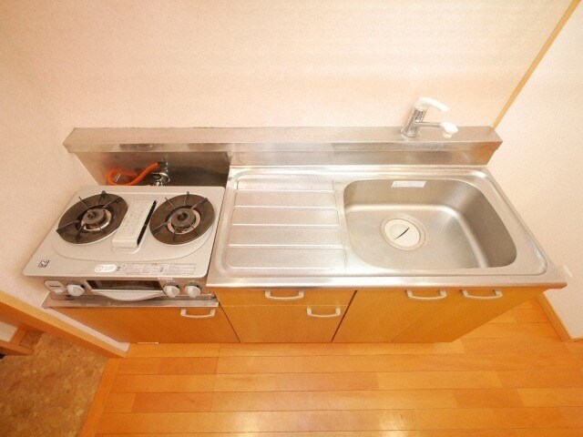 物件内観写真4　(別号室)