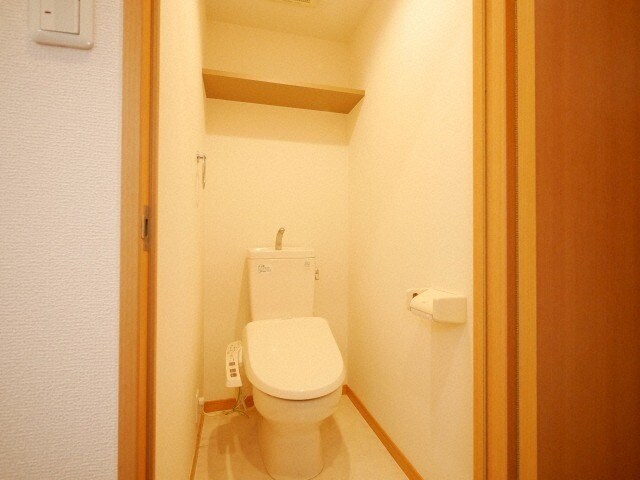 物件内観写真10　(別号室)