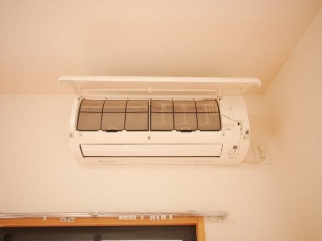 物件内観写真11　(別号室)