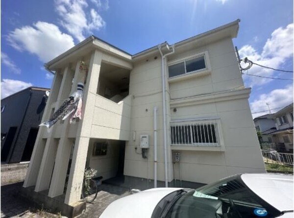 建物外観(外観)