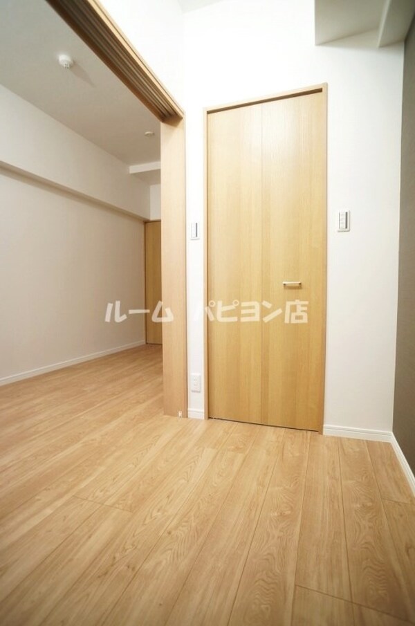 その他部屋・スペース(別号室)