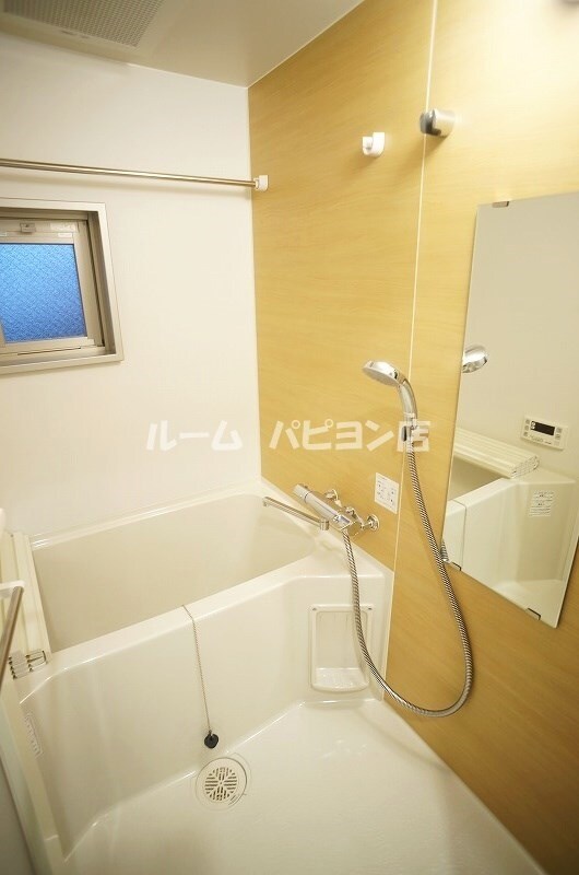 物件内観写真6　(別号室)