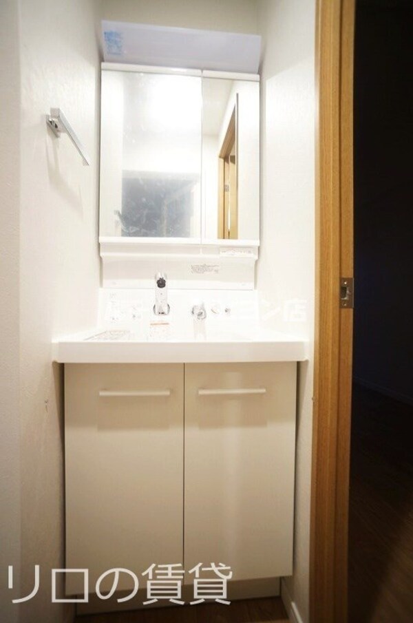 洗面所(別号室)