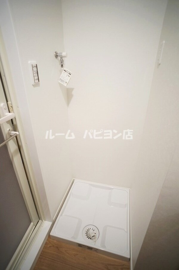 その他設備(別号室)