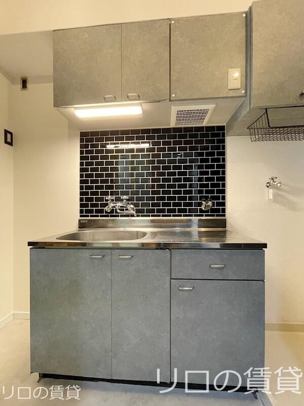 物件内観写真6　(別号室イメージ)