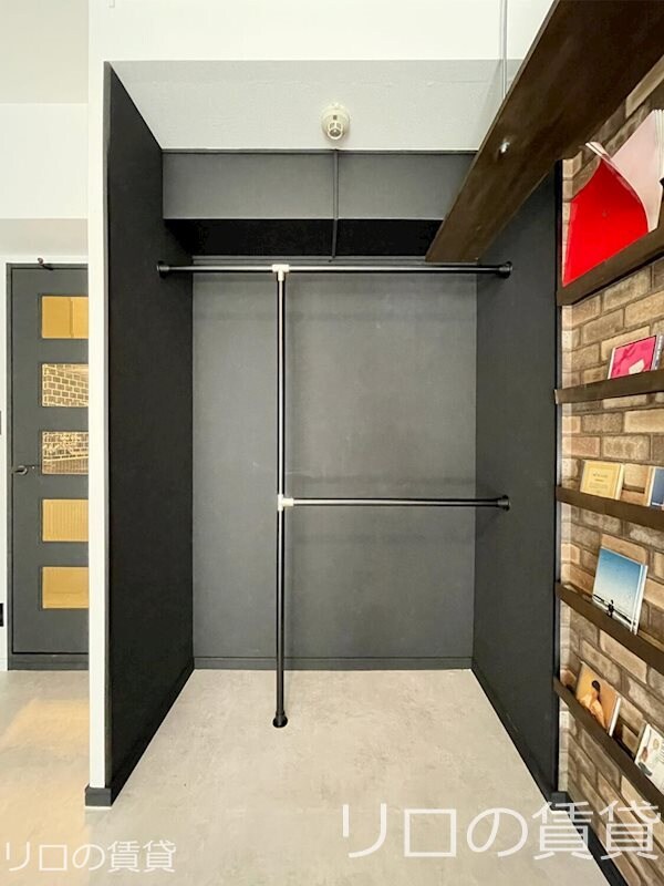 物件内観写真7　(別号室イメージ)