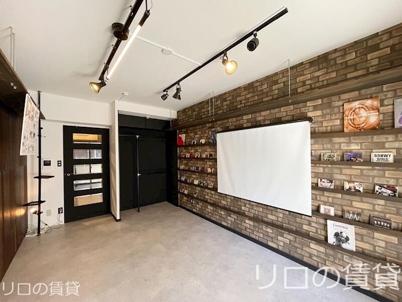 物件内観写真8　(別号室イメージ)