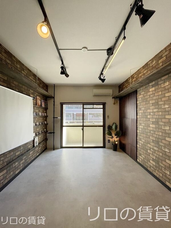 物件内観写真10　(別号室イメージ)