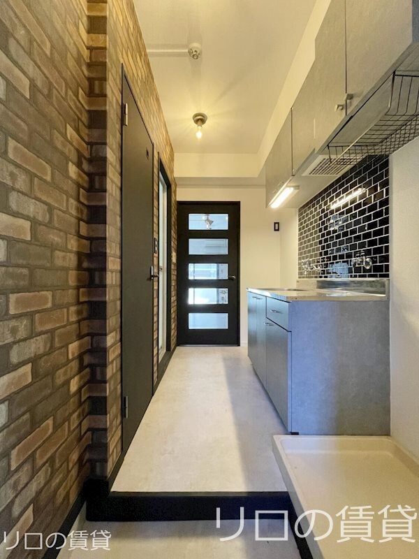 物件内観写真11　(別号室イメージ)