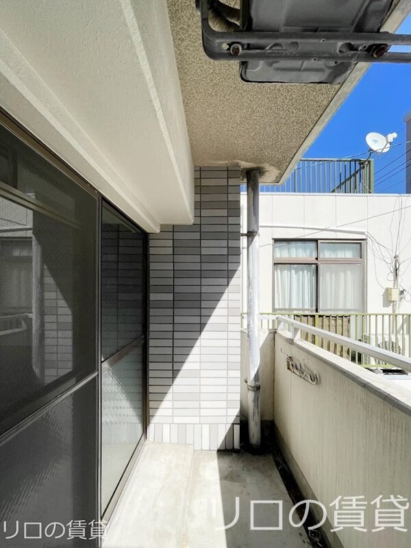 物件内観写真12　(別号室イメージ)