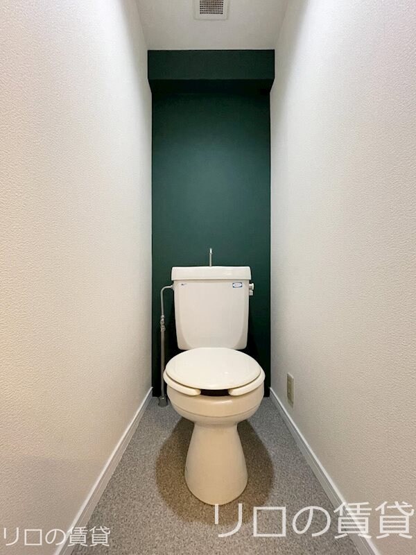 物件内観写真14　(別号室イメージ)