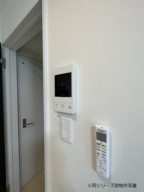 物件内観写真13　(同型イメージ)