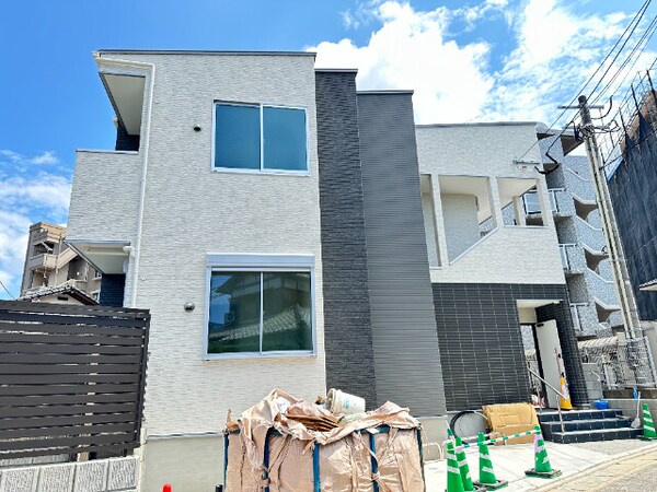 建物外観(外観)