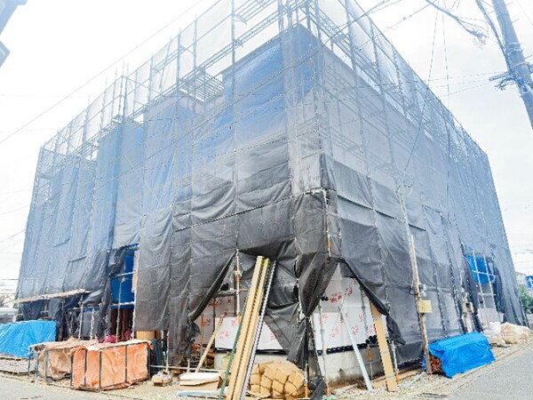 建物外観(外観)