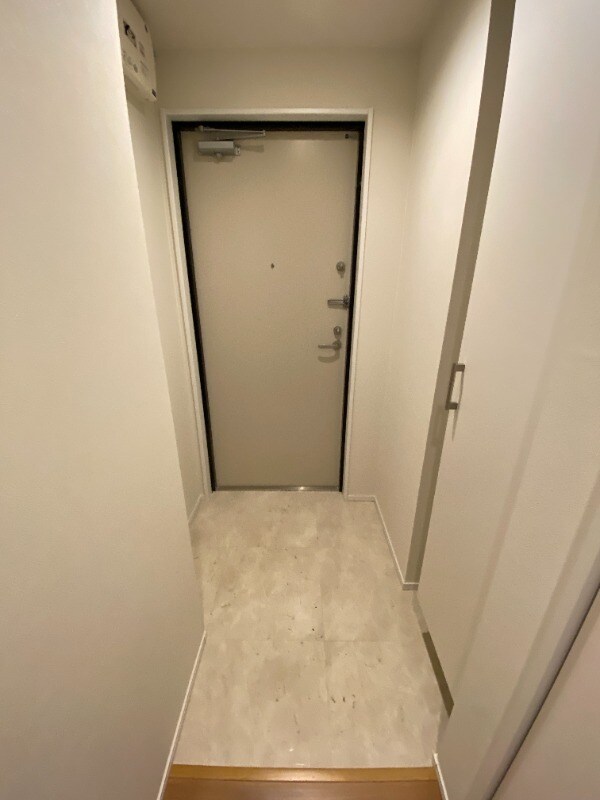 物件内観写真2　(同型イメージ)