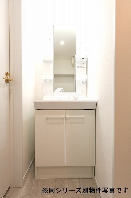 物件内観写真9　(同型イメージ)