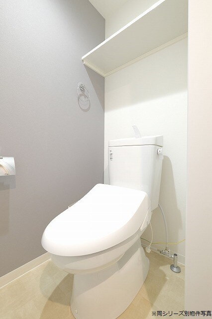 物件内観写真10　(同型イメージ)