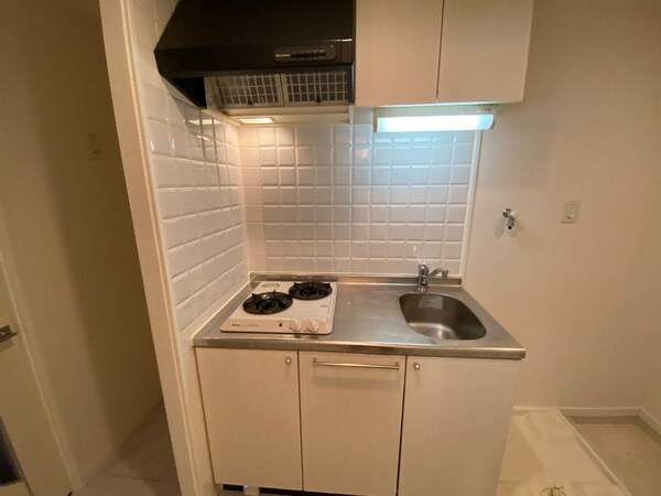 キッチン(別号室)