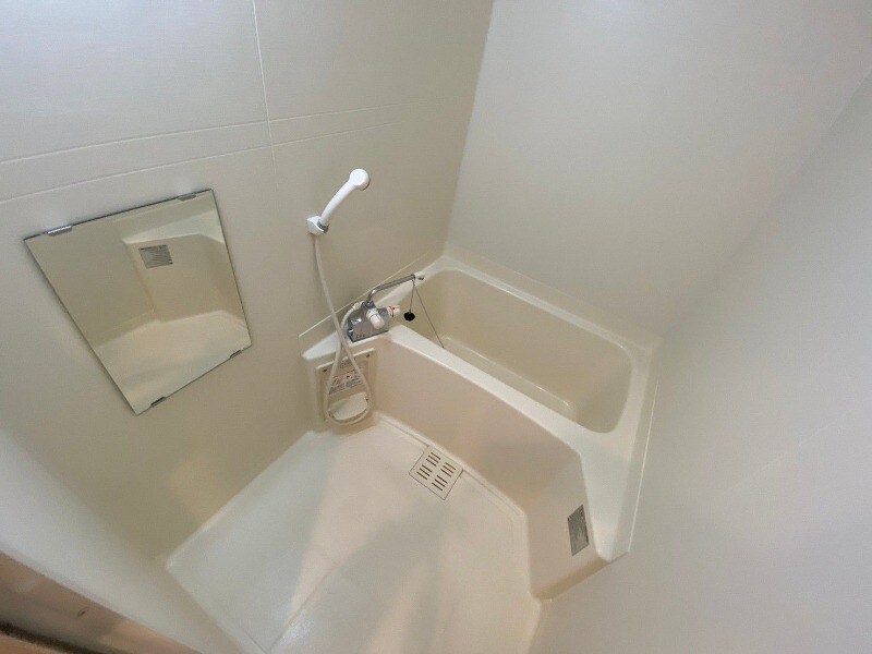 物件内観写真7　(別号室)