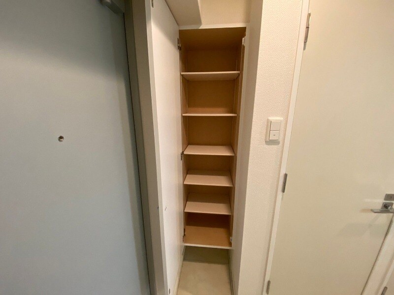 物件内観写真9　(別号室)