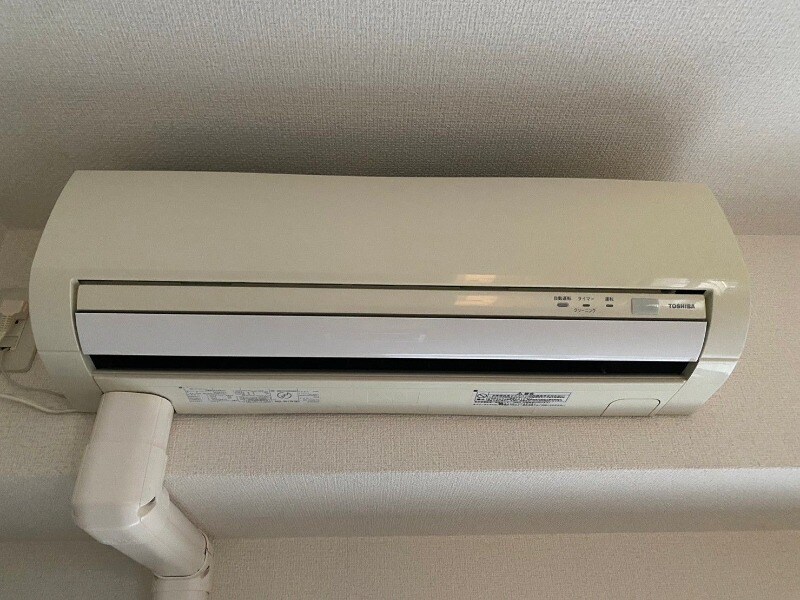 物件内観写真11　(別号室)