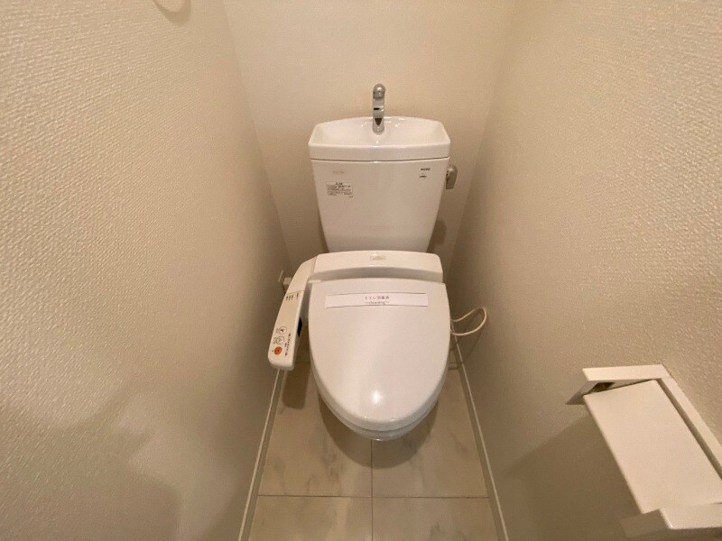 物件内観写真12　(別号室)